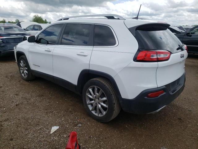 Photo 1 VIN: 1C4PJLDS7HD233483 - JEEP GRAND CHEROKEE 