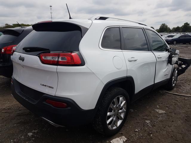 Photo 3 VIN: 1C4PJLDS7HW644211 - JEEP CHEROKEE L 