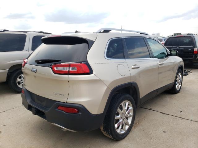 Photo 3 VIN: 1C4PJLDS8EW212755 - JEEP CHEROKEE L 