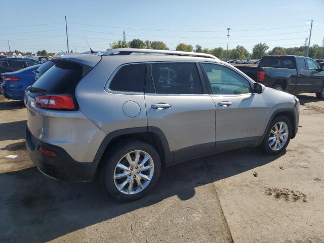 Photo 2 VIN: 1C4PJLDS8EW258540 - JEEP CHEROKEE L 