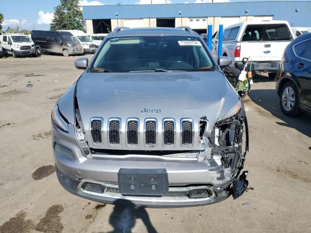 Photo 4 VIN: 1C4PJLDS8EW258540 - JEEP CHEROKEE L 