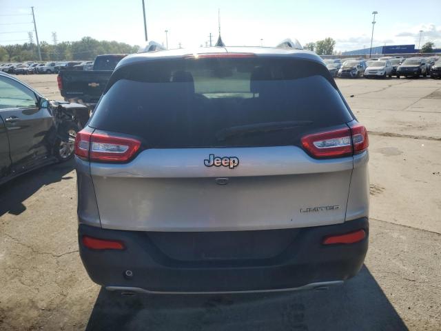 Photo 5 VIN: 1C4PJLDS8EW258540 - JEEP CHEROKEE L 