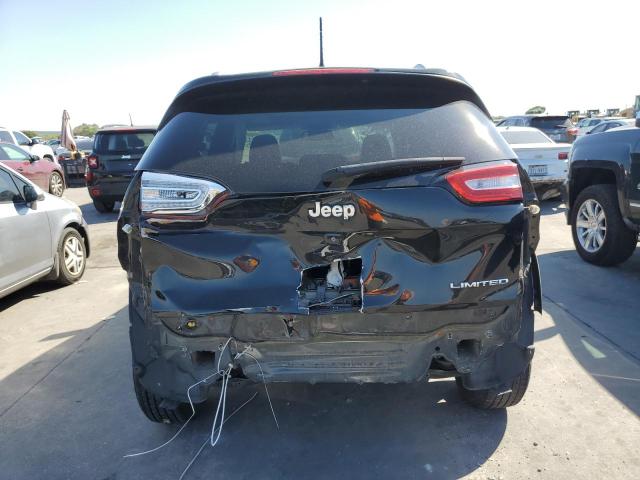 Photo 8 VIN: 1C4PJLDS8EW258621 - JEEP CHEROKEE L 