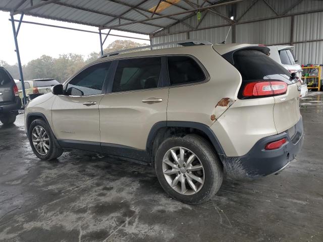 Photo 1 VIN: 1C4PJLDS8EW283499 - JEEP CHEROKEE L 