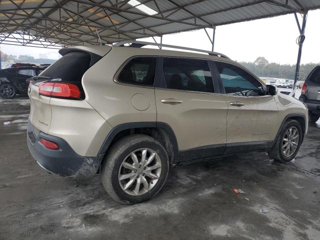 Photo 2 VIN: 1C4PJLDS8EW283499 - JEEP CHEROKEE L 