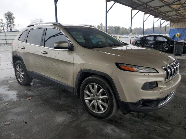 Photo 3 VIN: 1C4PJLDS8EW283499 - JEEP CHEROKEE L 