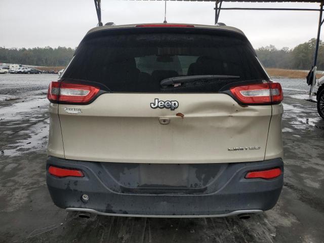 Photo 5 VIN: 1C4PJLDS8EW283499 - JEEP CHEROKEE L 