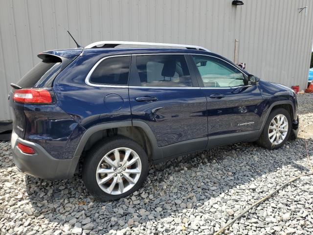 Photo 2 VIN: 1C4PJLDS8EW302360 - JEEP CHEROKEE L 