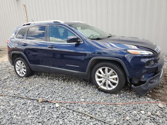 Photo 3 VIN: 1C4PJLDS8EW302360 - JEEP CHEROKEE L 