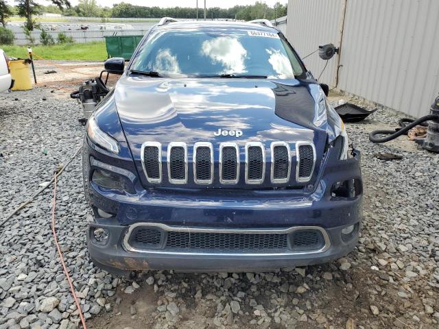 Photo 4 VIN: 1C4PJLDS8EW302360 - JEEP CHEROKEE L 