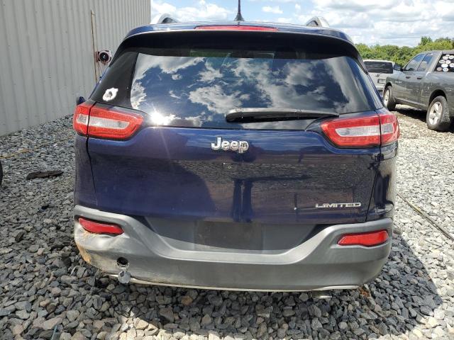 Photo 5 VIN: 1C4PJLDS8EW302360 - JEEP CHEROKEE L 