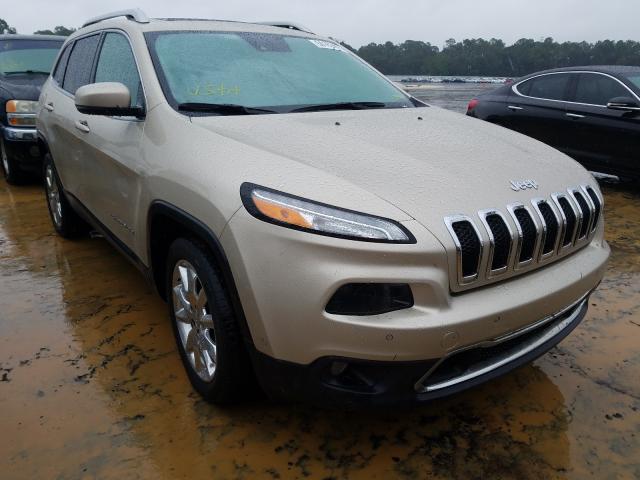 Photo 0 VIN: 1C4PJLDS8FW585165 - JEEP CHEROKEE L 