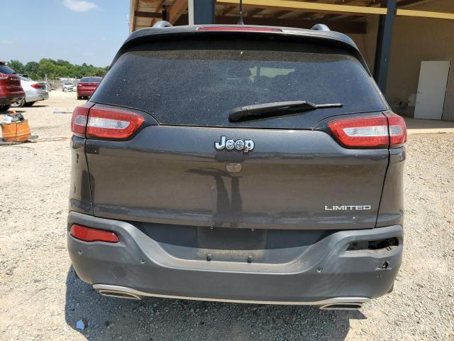 Photo 5 VIN: 1C4PJLDS8GW126980 - JEEP GRAND CHEROKEE 