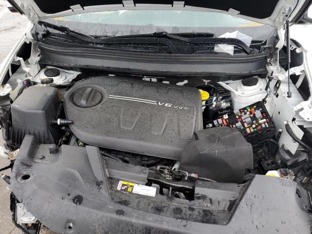 Photo 11 VIN: 1C4PJLDS8GW137025 - JEEP CHEROKEE L 