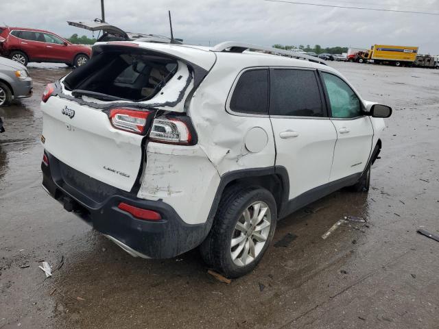 Photo 2 VIN: 1C4PJLDS8GW137025 - JEEP CHEROKEE L 