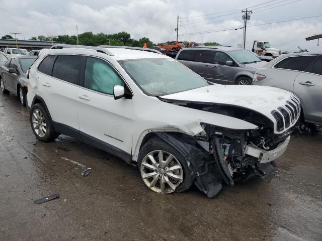 Photo 3 VIN: 1C4PJLDS8GW137025 - JEEP CHEROKEE L 