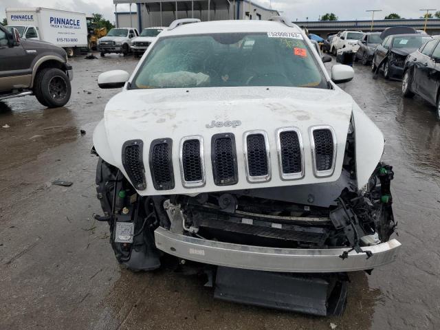 Photo 4 VIN: 1C4PJLDS8GW137025 - JEEP CHEROKEE L 