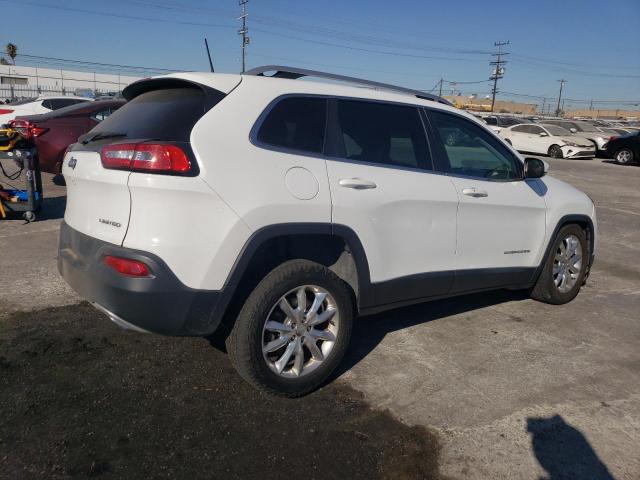 Photo 2 VIN: 1C4PJLDS8GW161017 - JEEP CHEROKEE L 