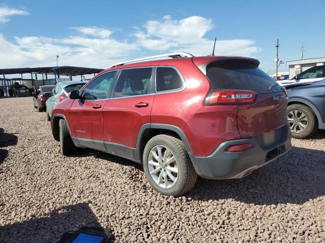 Photo 1 VIN: 1C4PJLDS8GW168128 - JEEP GRAND CHEROKEE 