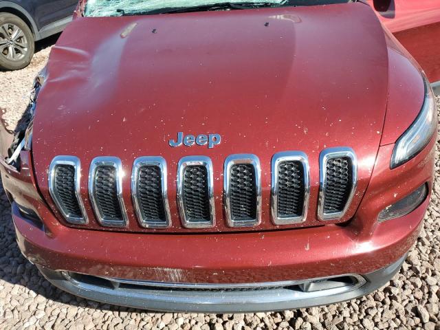 Photo 10 VIN: 1C4PJLDS8GW168128 - JEEP GRAND CHEROKEE 