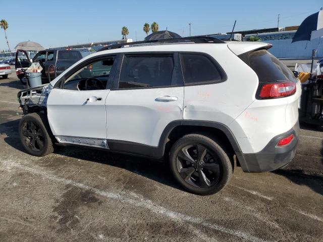 Photo 1 VIN: 1C4PJLDS8HW540679 - JEEP CHEROKEE L 