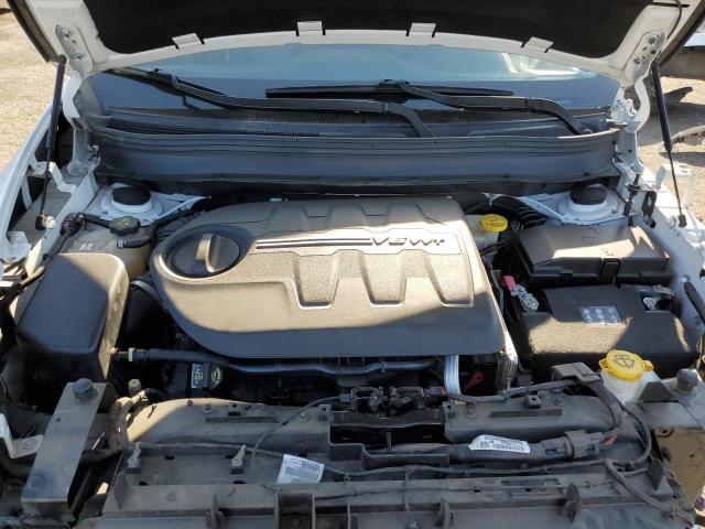 Photo 10 VIN: 1C4PJLDS8HW540679 - JEEP CHEROKEE L 