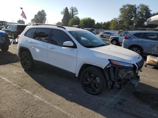 Photo 3 VIN: 1C4PJLDS8HW540679 - JEEP CHEROKEE L 