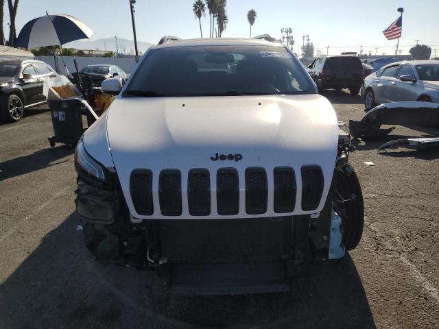 Photo 4 VIN: 1C4PJLDS8HW540679 - JEEP CHEROKEE L 