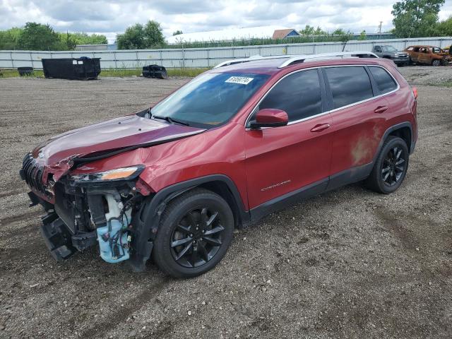 Photo 0 VIN: 1C4PJLDS9EW115015 - JEEP GRAND CHEROKEE 