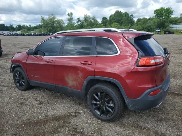 Photo 1 VIN: 1C4PJLDS9EW115015 - JEEP GRAND CHEROKEE 