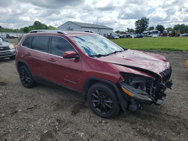 Photo 3 VIN: 1C4PJLDS9EW115015 - JEEP GRAND CHEROKEE 