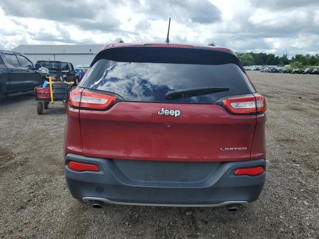 Photo 5 VIN: 1C4PJLDS9EW115015 - JEEP GRAND CHEROKEE 