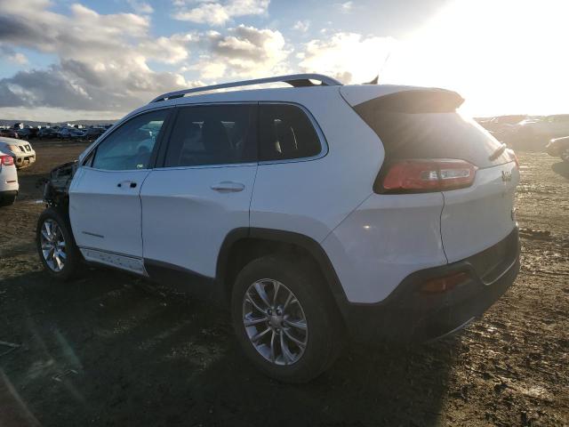 Photo 1 VIN: 1C4PJLDS9EW189549 - JEEP CHEROKEE L 