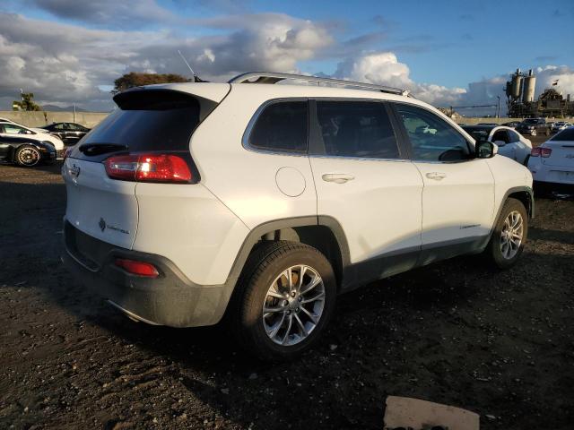 Photo 2 VIN: 1C4PJLDS9EW189549 - JEEP CHEROKEE L 