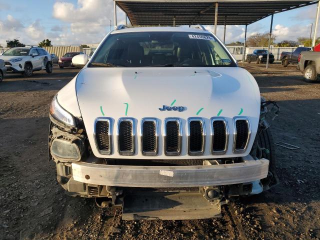 Photo 4 VIN: 1C4PJLDS9EW189549 - JEEP CHEROKEE L 