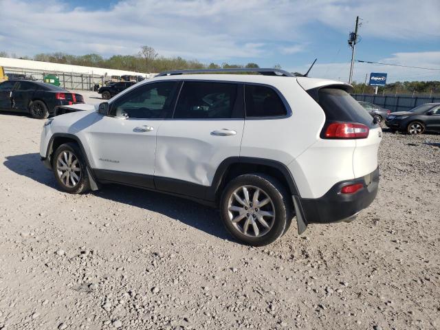 Photo 1 VIN: 1C4PJLDS9EW204387 - JEEP CHEROKEE L 