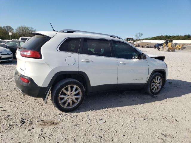 Photo 2 VIN: 1C4PJLDS9EW204387 - JEEP CHEROKEE L 