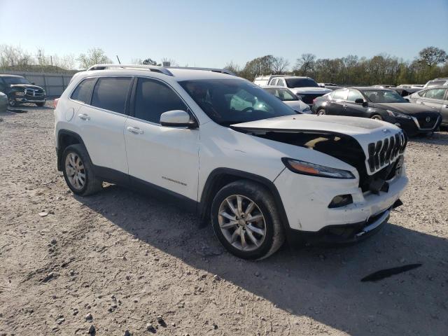 Photo 3 VIN: 1C4PJLDS9EW204387 - JEEP CHEROKEE L 