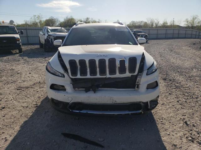 Photo 4 VIN: 1C4PJLDS9EW204387 - JEEP CHEROKEE L 