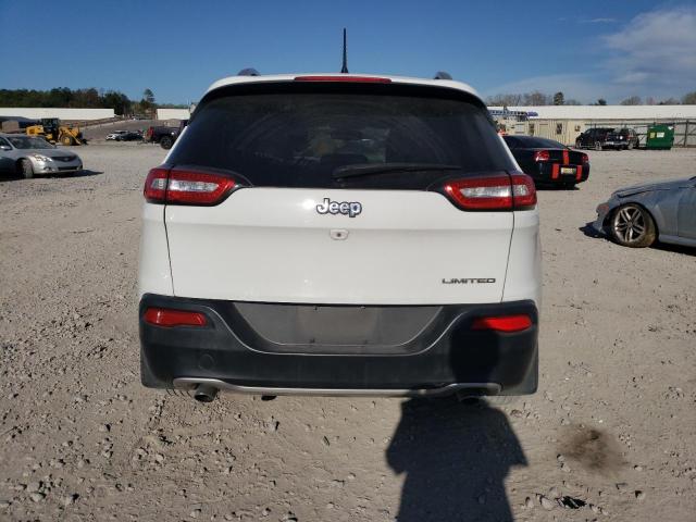 Photo 5 VIN: 1C4PJLDS9EW204387 - JEEP CHEROKEE L 