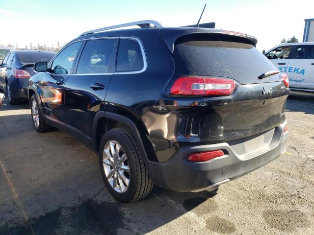 Photo 2 VIN: 1C4PJLDS9EW261852 - JEEP CHEROKEE L 