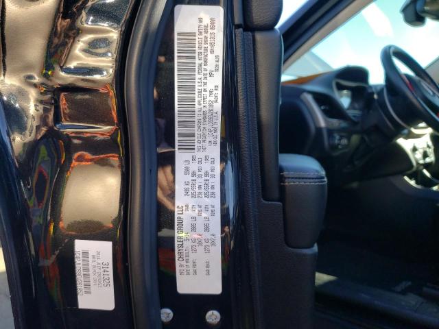 Photo 9 VIN: 1C4PJLDS9EW261852 - JEEP CHEROKEE L 