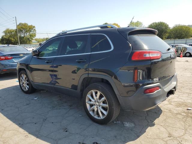 Photo 1 VIN: 1C4PJLDS9EW283379 - JEEP CHEROKEE L 