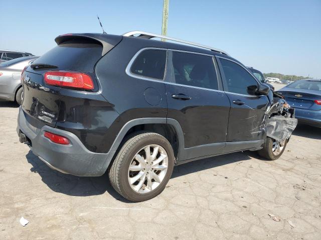 Photo 2 VIN: 1C4PJLDS9EW283379 - JEEP CHEROKEE L 