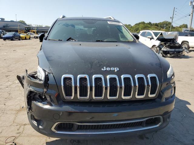 Photo 4 VIN: 1C4PJLDS9EW283379 - JEEP CHEROKEE L 