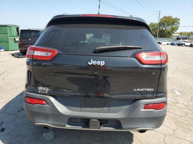 Photo 5 VIN: 1C4PJLDS9EW283379 - JEEP CHEROKEE L 