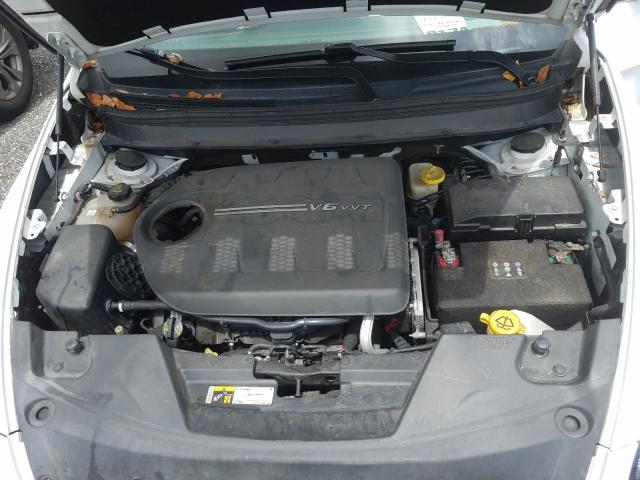 Photo 6 VIN: 1C4PJLDS9GW178201 - JEEP CHEROKEE L 