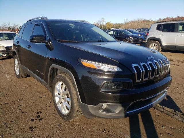 Photo 3 VIN: 1C4PJLDS9GW258114 - JEEP GRAND CHER 