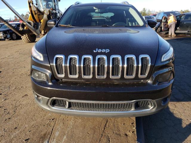 Photo 4 VIN: 1C4PJLDS9GW258114 - JEEP GRAND CHER 