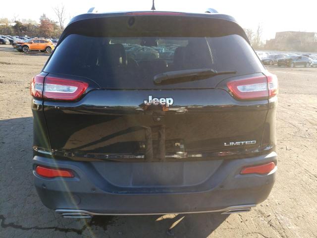 Photo 5 VIN: 1C4PJLDS9GW258114 - JEEP GRAND CHER 